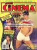 Adult Cinema Review March 1990 magazine